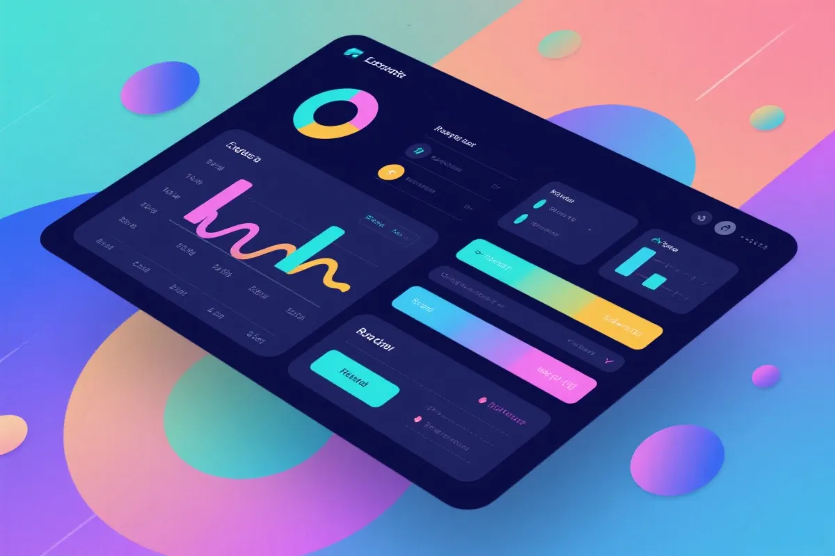 客服与数据服务示意图