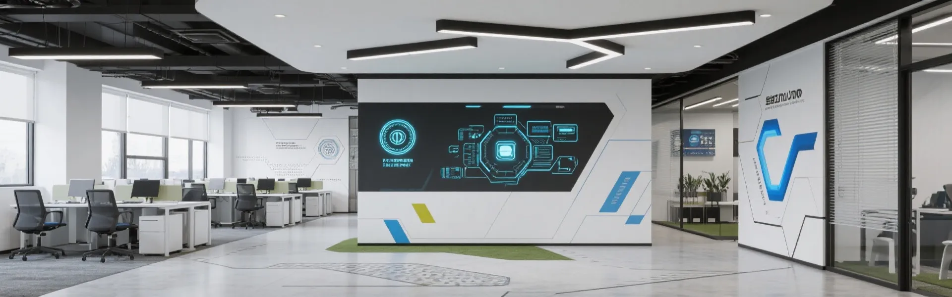 极速运动会总部